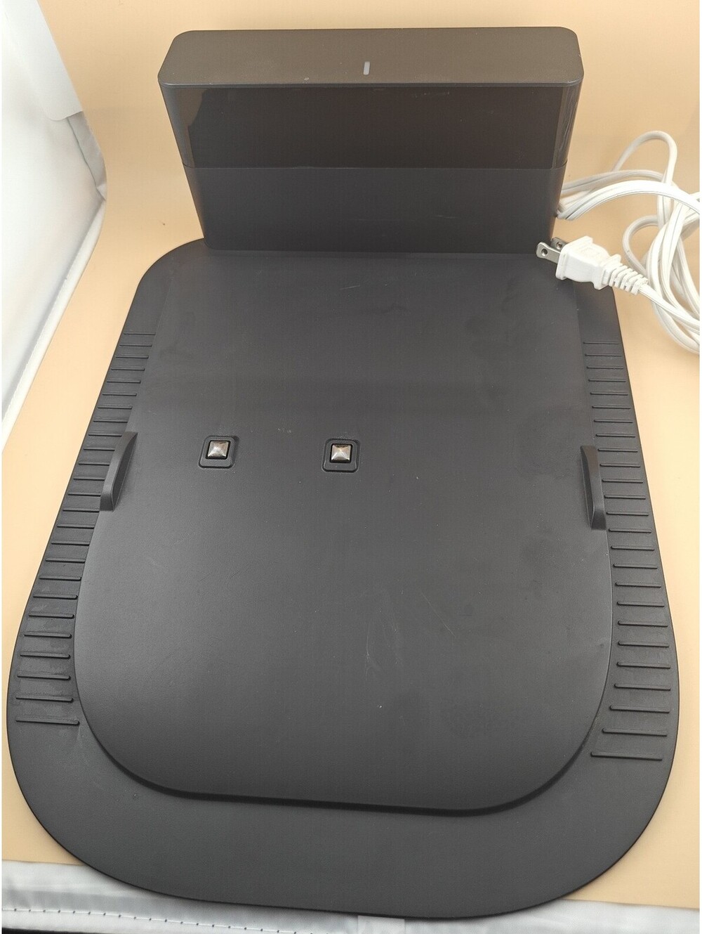 OEM iRobot Roomba S9 Charger Dock Home Base Charging Station With Cord